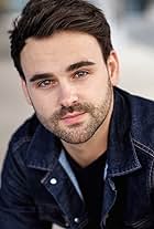 Photo of Josh Perring