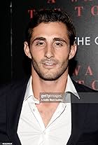 Photo of Josh Truesdell