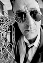 Photo of Julian Van Beest