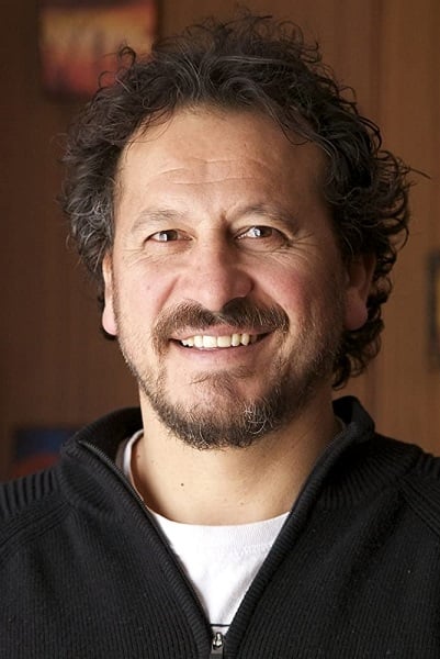 Julian Arahanga Profile Tales From The Collection Julian Arahanga Profile 