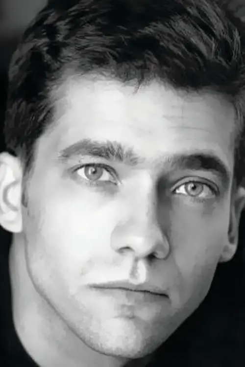 Photo of Julien Lambroschini