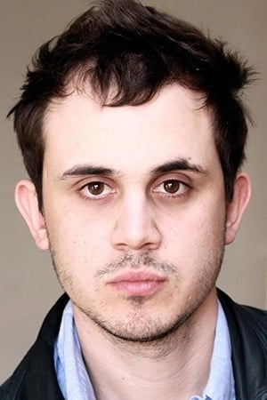 Photo of Julien Oliveri
