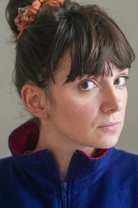 Photo of Juliette Allain
