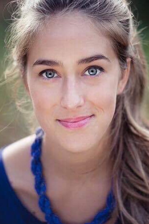 Photo of Juliette Aver