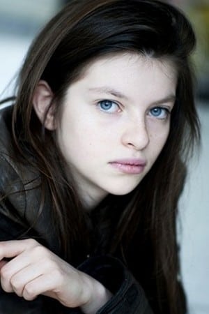 Photo of Juliette Bettencourt