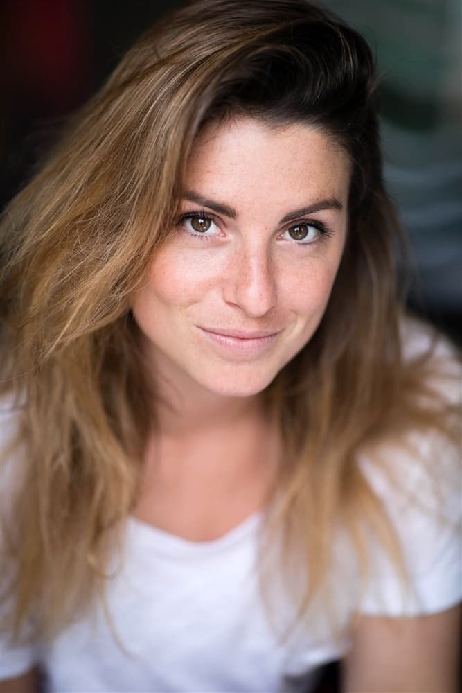 Photo of Juliette Delacroix