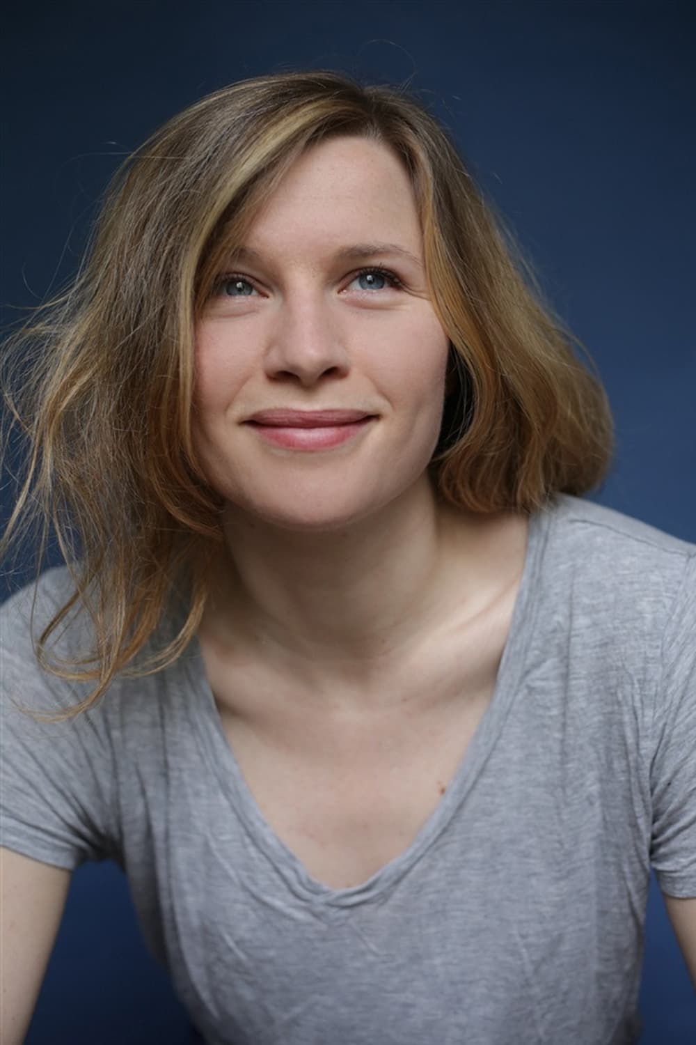 Photo of Juliette Duret