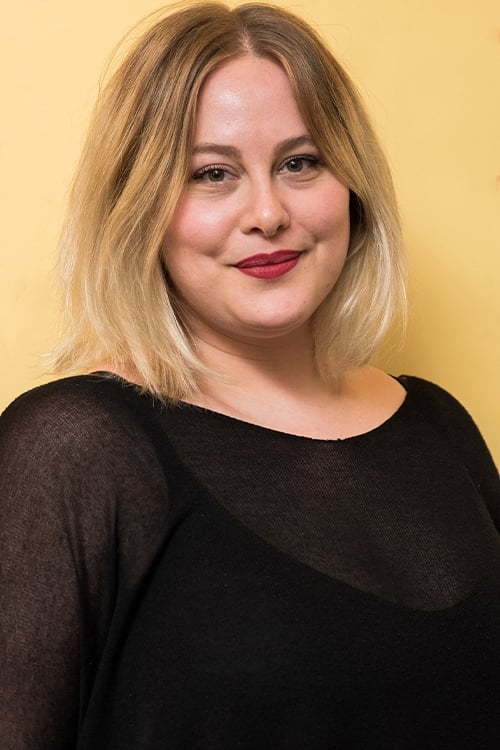 Photo of Juliette Katz