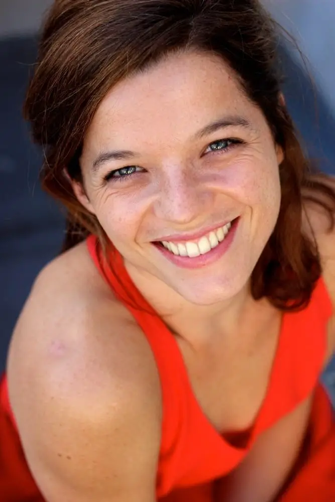 Photo of Juliette Roudet