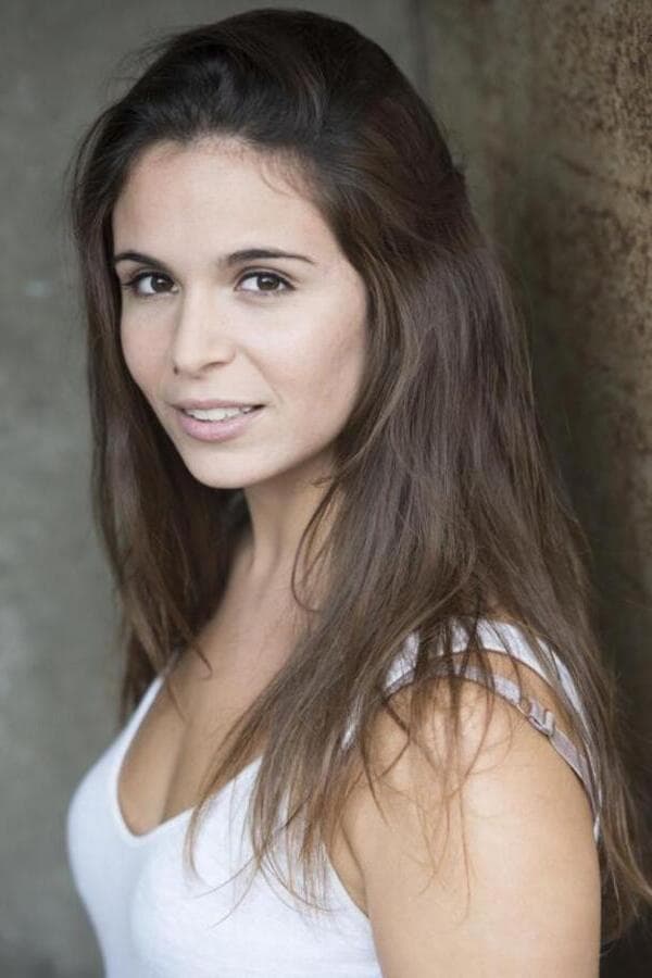 Photo of Juliette Tostain