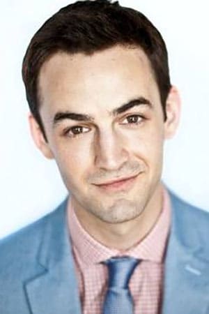 Photo of Jurgen Hooper