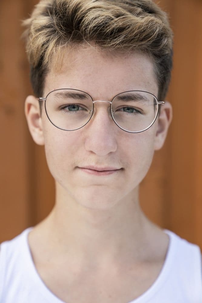 Photo of Juri Winkler