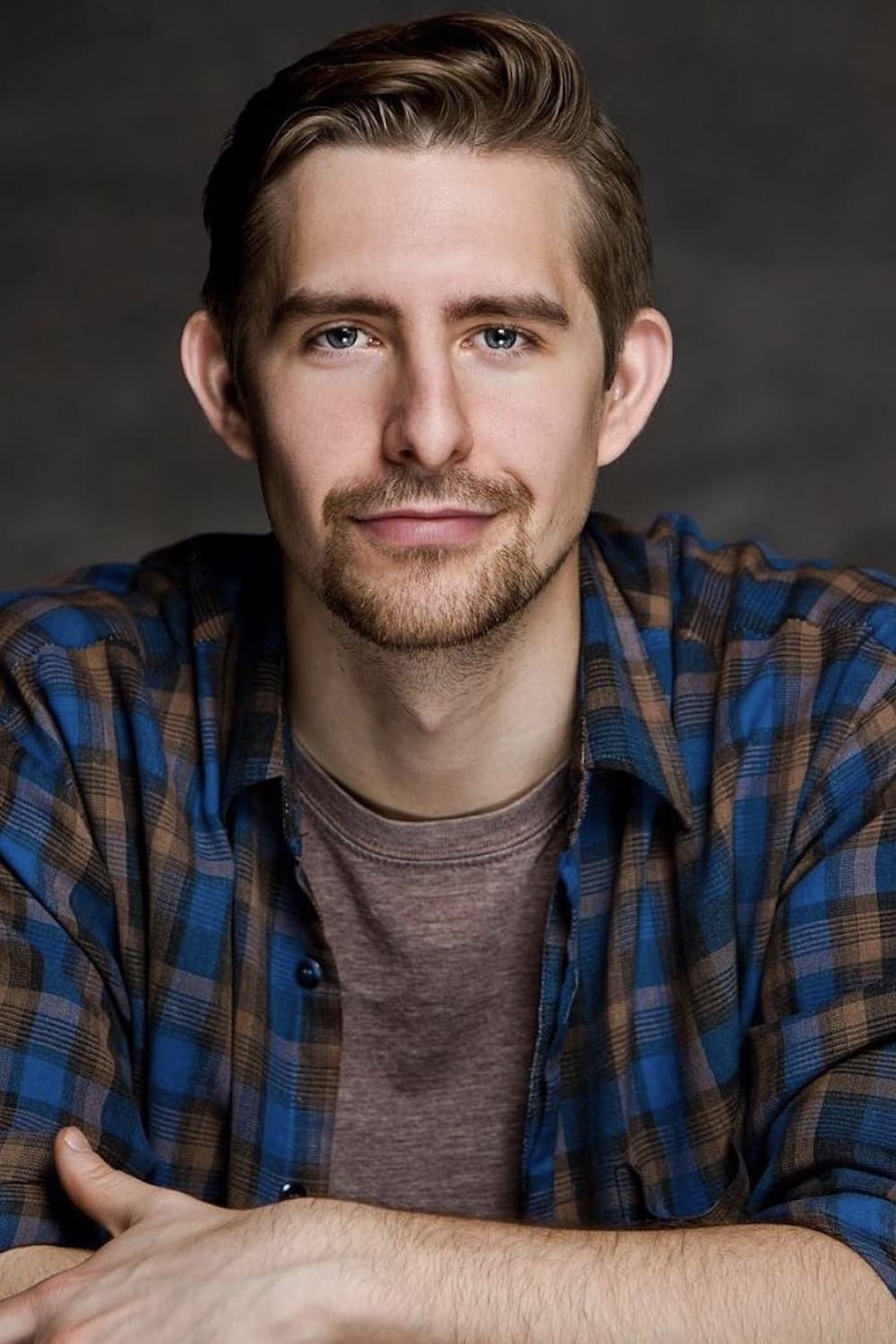 Photo of Justin Otto
