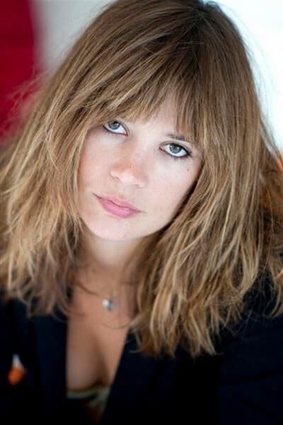 Photo of Justine Bruneau