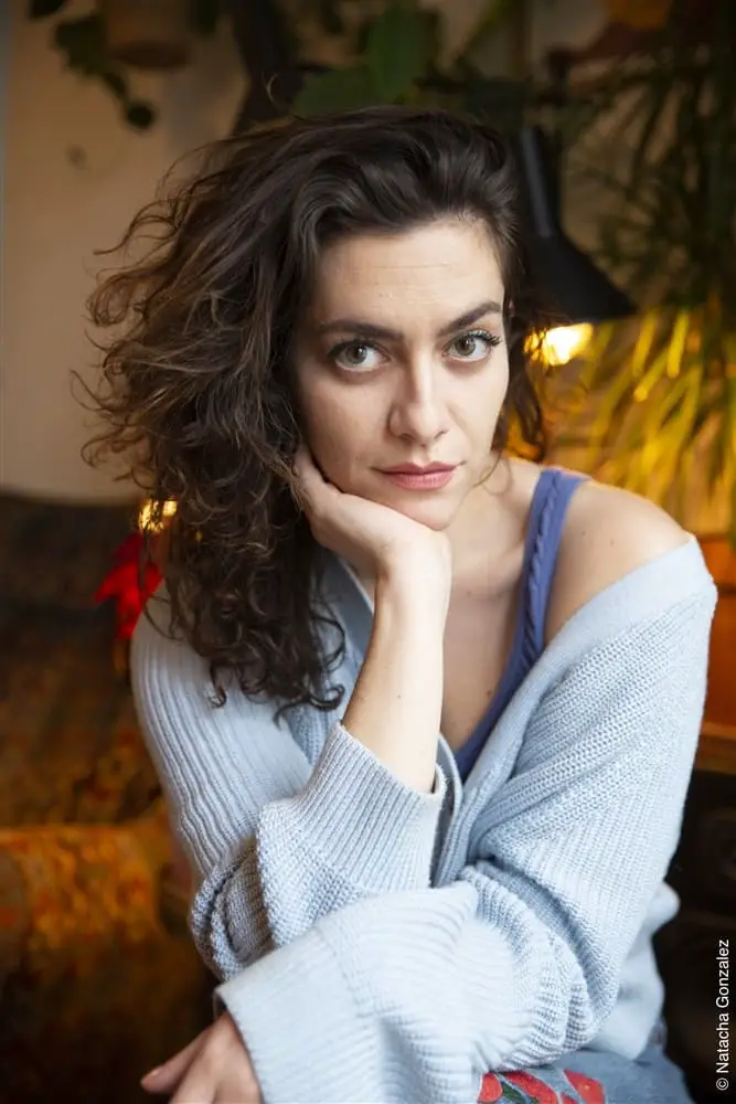Photo of Justine Lossa