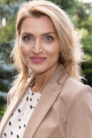 Photo of Justyna Sieniawska