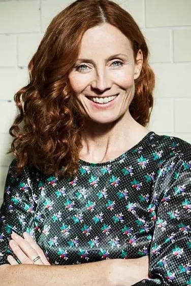Photo of Jutta Fastian