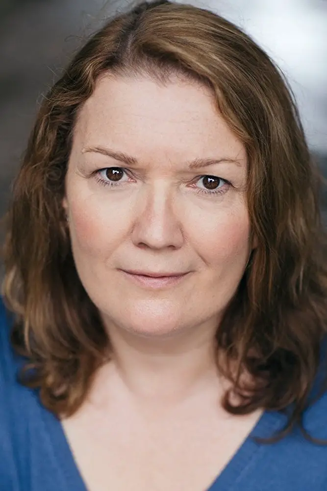 Photo of Karen Brace