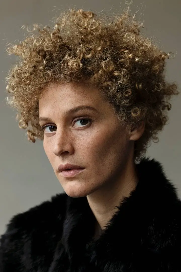 Photo of Karen Dahmen