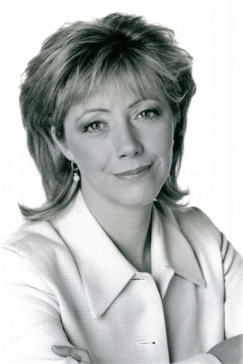 Photo of Karen Drury