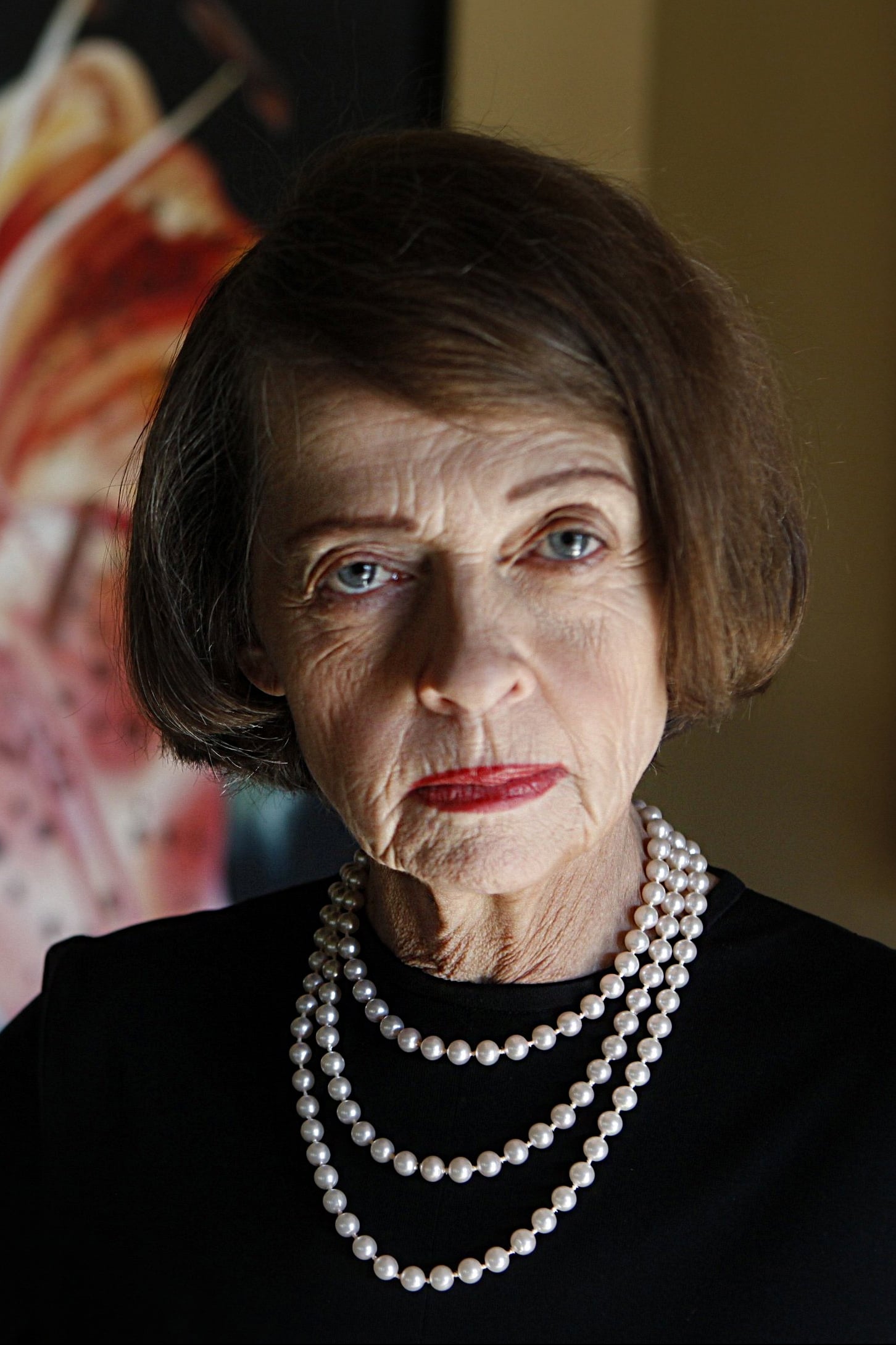 Photo of Karen Teliha