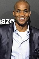 Photo of Kariem Marbury