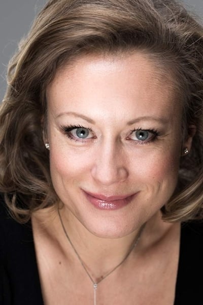 Photo of Karin Bergqvist
