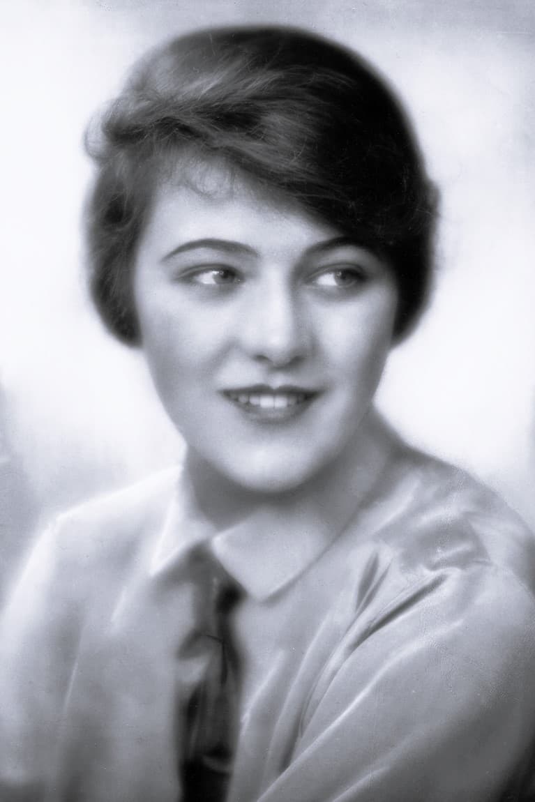 Photo of Karin Eva