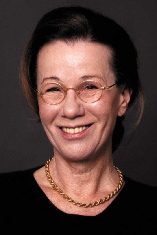 Photo of Karin Gregorek