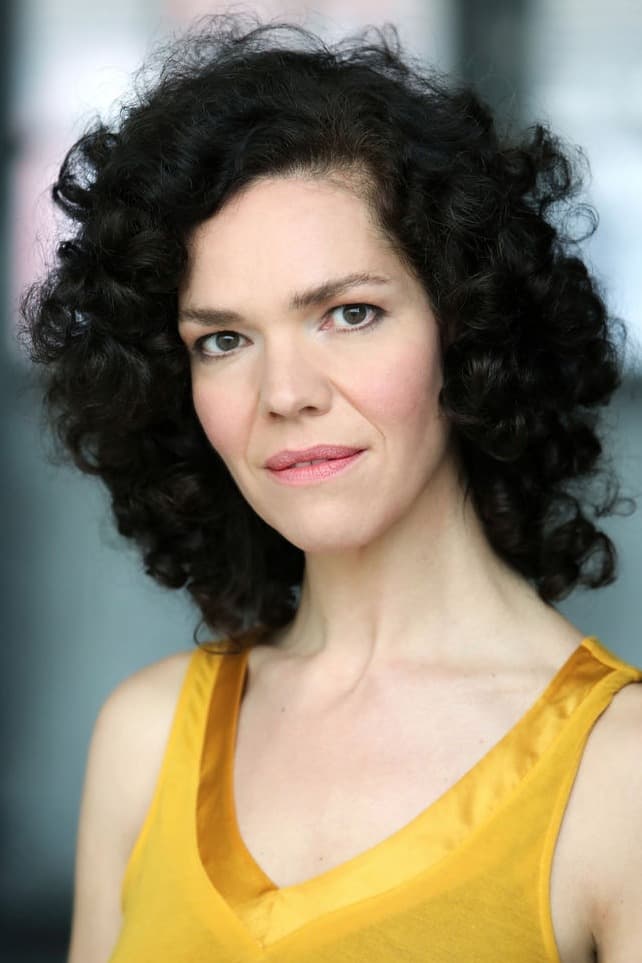 Photo of Karin Moog