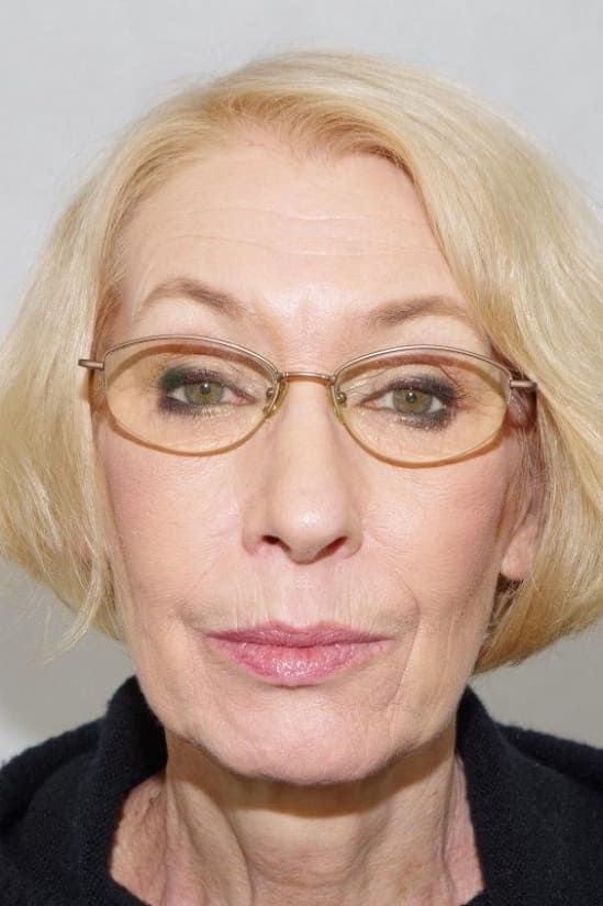 Photo of Katarzyna Skolimowska