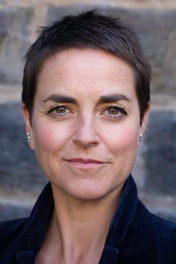 Photo of Kate Coogan