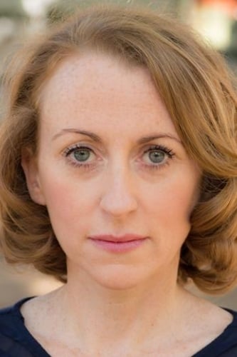 Photo of Kate Copeland