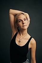 Photo of Katey Zouck
