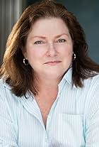 Photo of Katharine Harrington