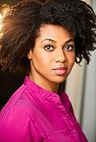 Photo of Kayla Janelle Carr