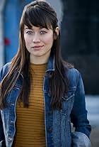 Photo of Kayla Sarian