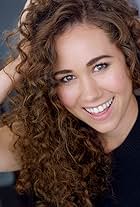 Photo of Kayla Vosburg