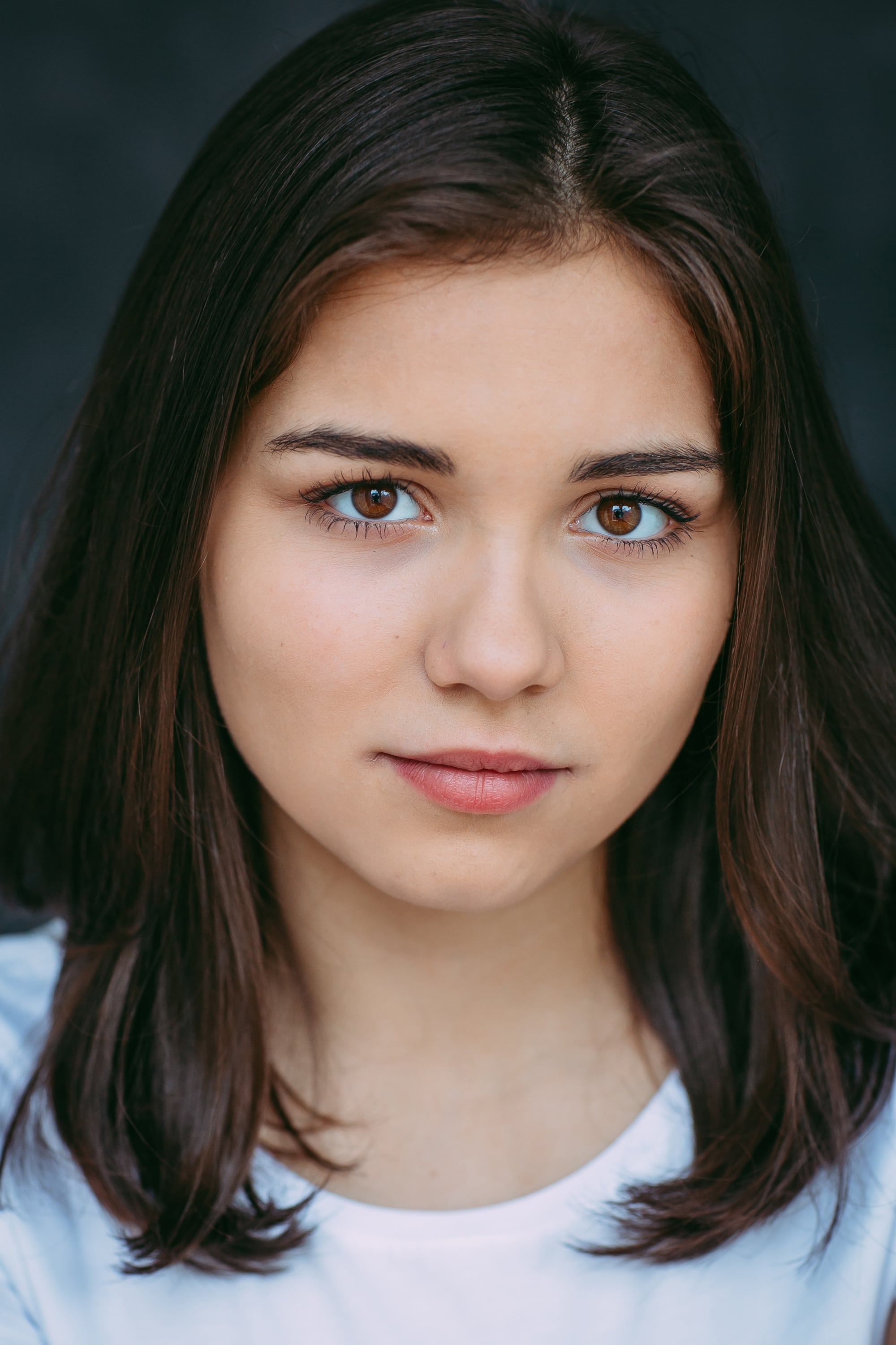 Photo of Kaylayla Raine