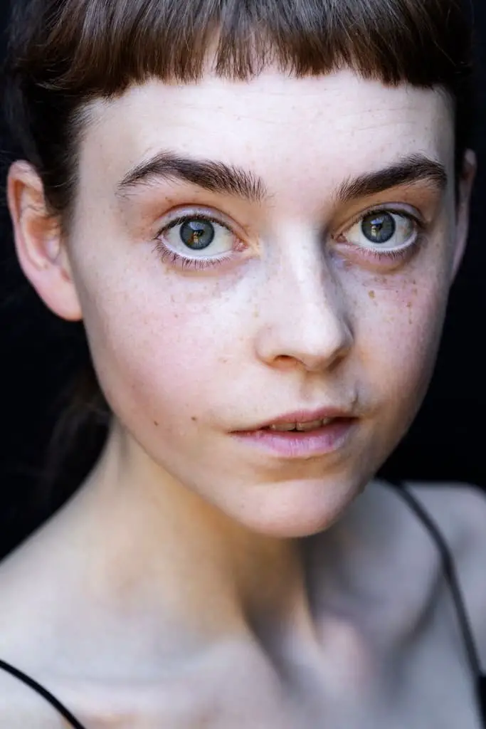 Photo of Kea Krassau