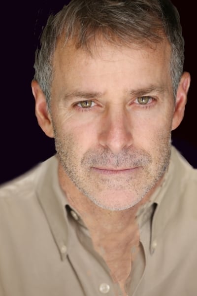 Photo of Keii Johnston