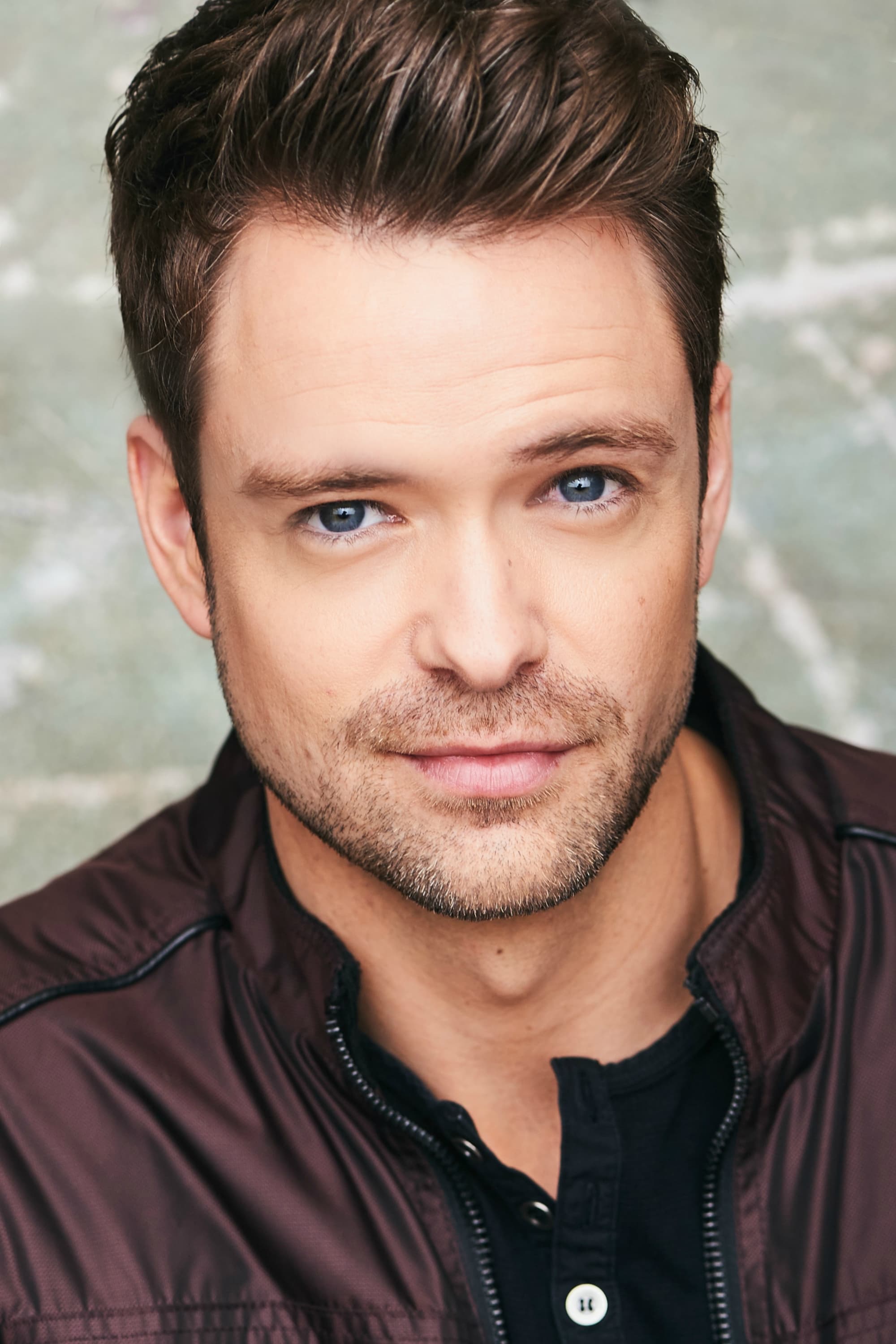 Photo of Keir Kirkegaard