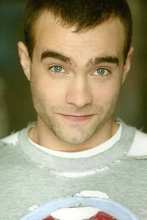 Photo of Keith D. Gallagher