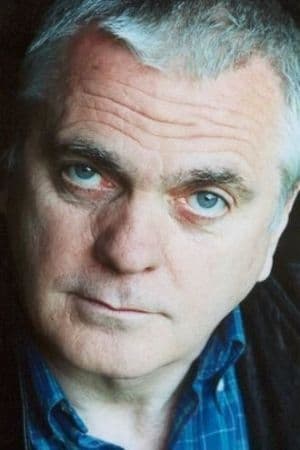 Photo of Keith Drinkel