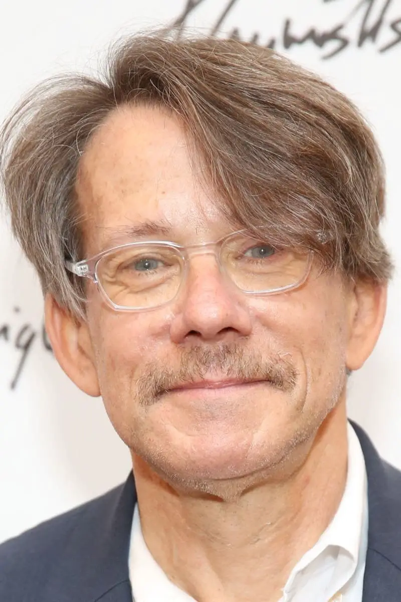 Photo of Keith Reddin