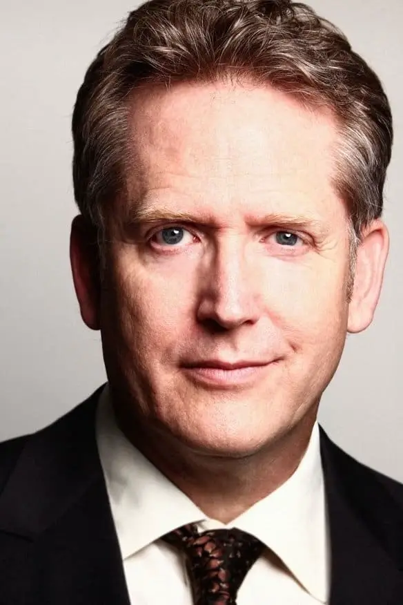 Photo of Keith Sellon-wright