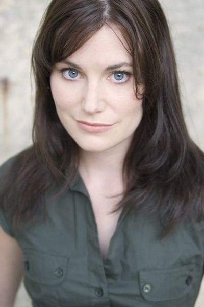 Photo of Kelleigh Miller