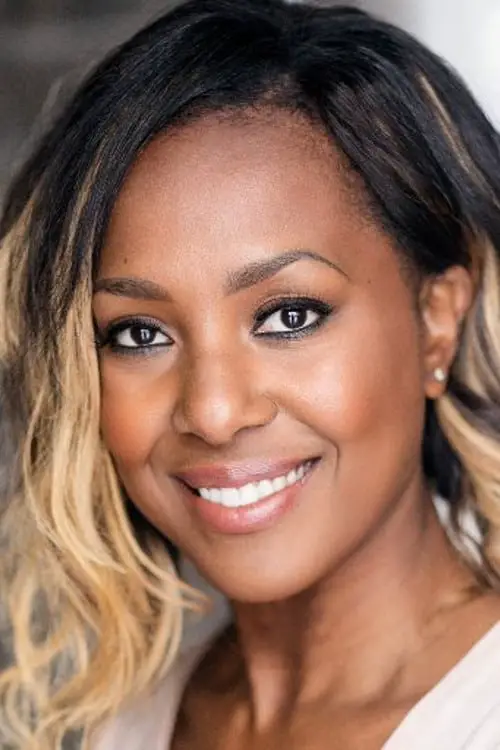 Photo of Kelli Young