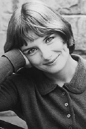 Photo of Kellie Peters