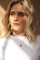 Photo of Kelsey Lampard